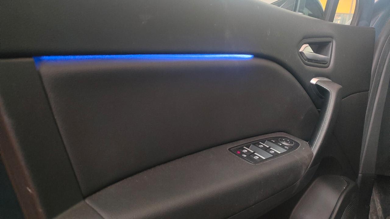 Renault Captur Plug-in Hybrid E-Tech