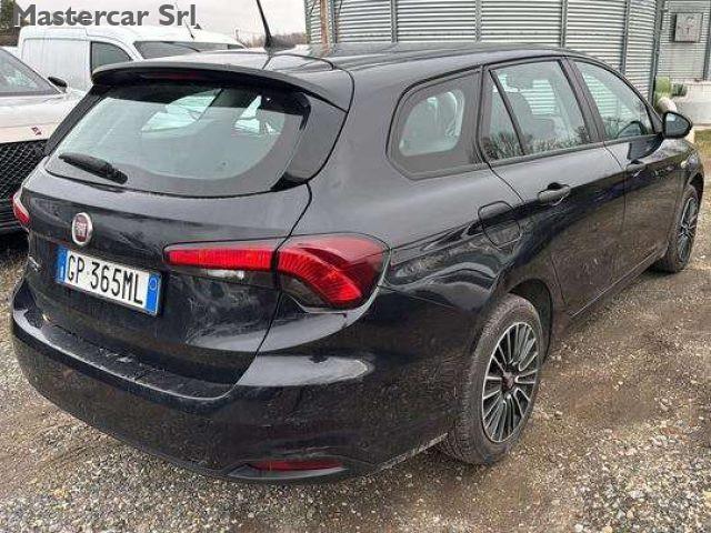 FIAT Tipo NEOPATENTATI Tipo S SW 1.0 t3 100cv TG : GP365ML