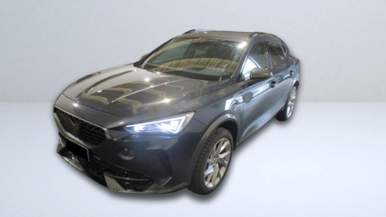 Cupra Formentor 2.0 TDI DSG