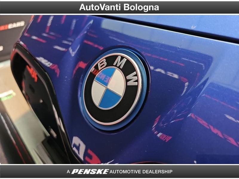 BMW i4 i4 M50 MSport