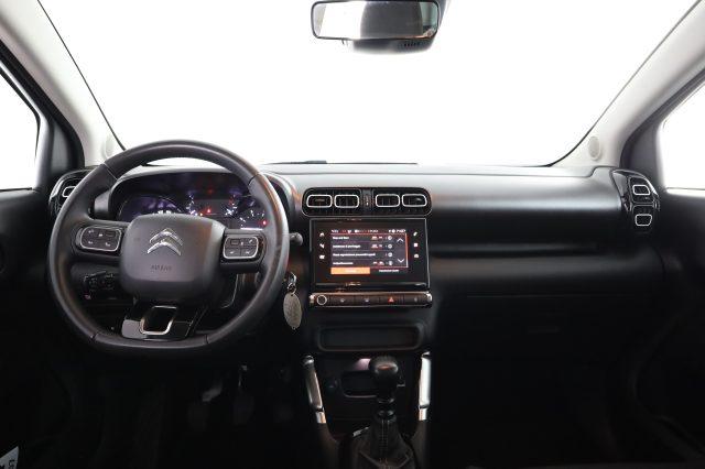 CITROEN C3 Aircross C3 Aircross PureTech 110 S&S You