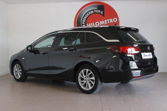 OPEL Astra 1.5 CDTI 105 CV S&S Sports Tourer