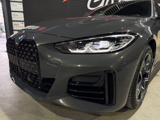 BMW 420 IVA ESPOSTA RESTILYNG MSPORT
