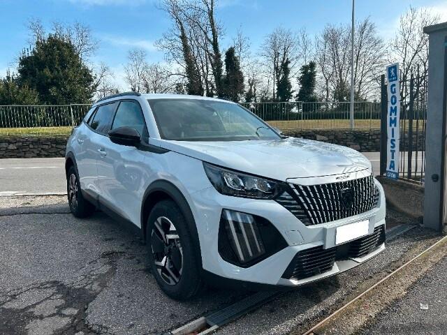 PEUGEOT 2008 2ª serie 2008 PureTech 100 S&S Al...