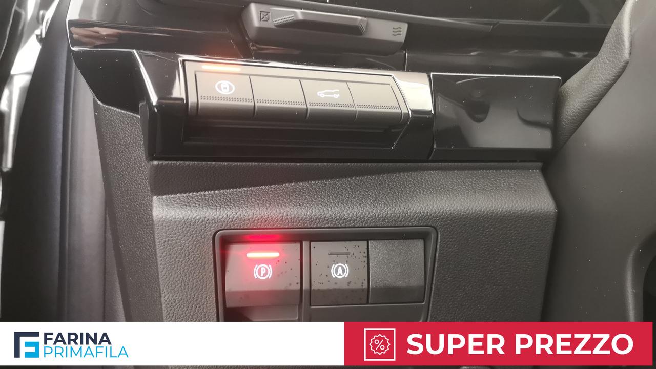 RENAULT Rafale 1.2 e-Tech full hybrid Techno 200cv auto