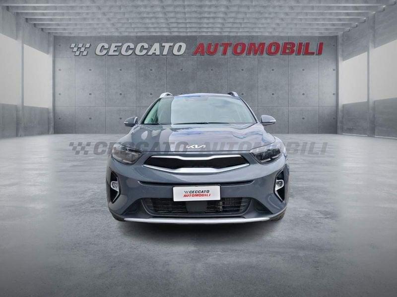 KIA Stonic Stonic 1.0 t-gdi mhev Style 100cv mt