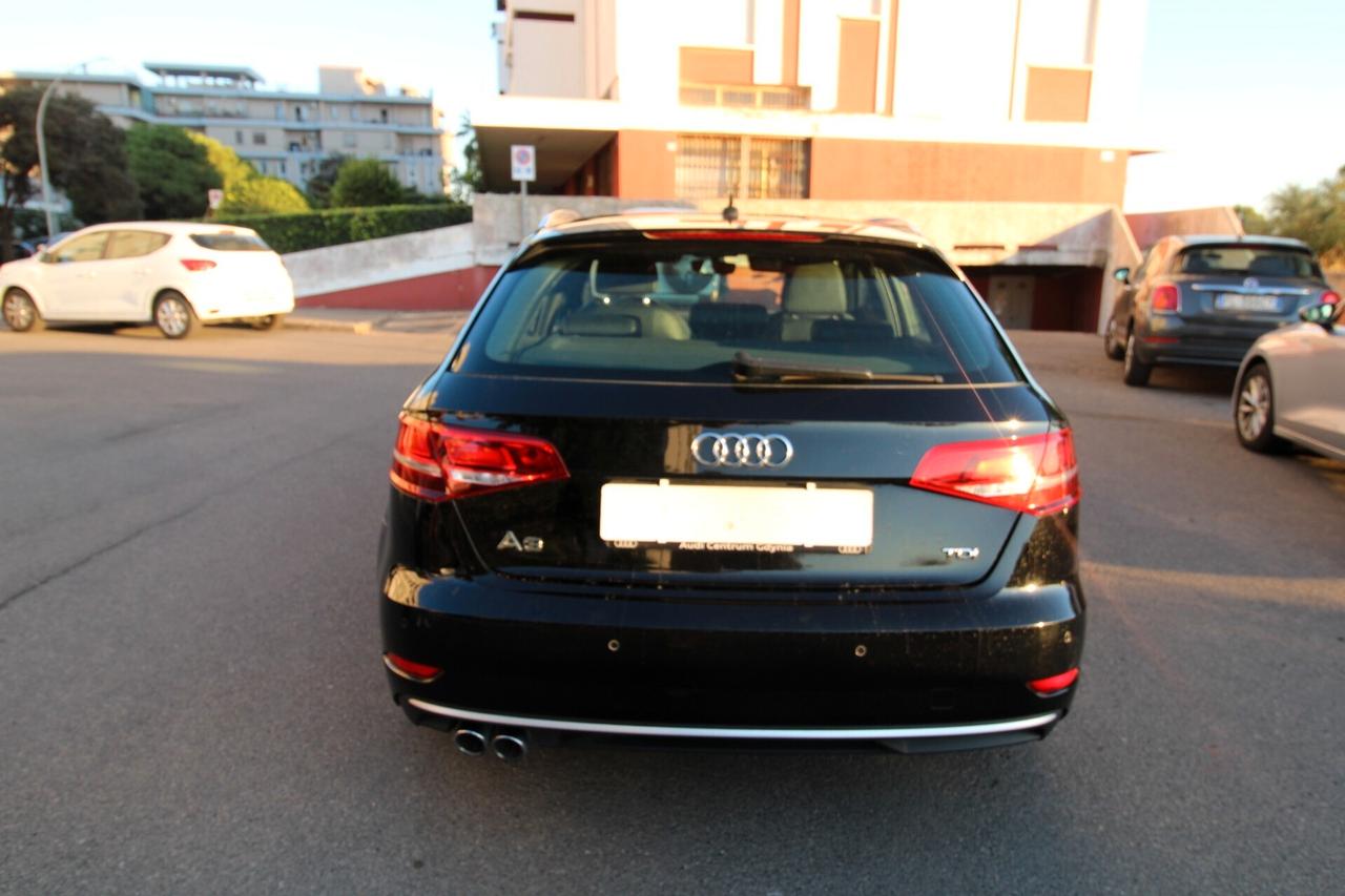 Audi A3 SPB 2.0 S LINE