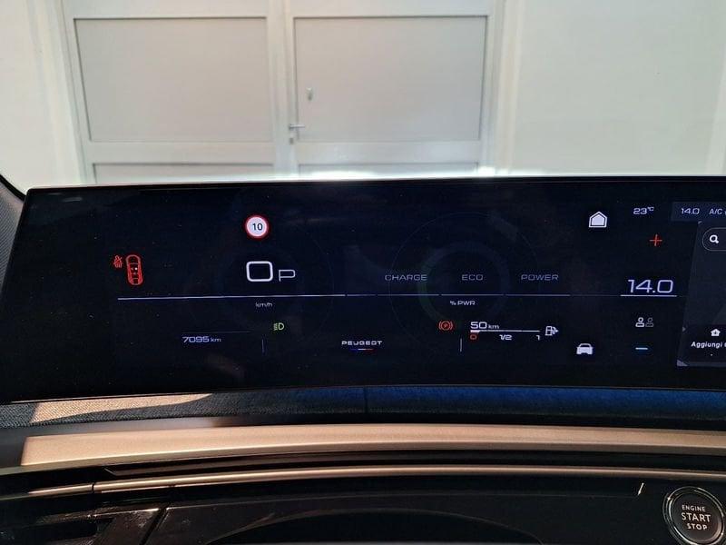 Peugeot 3008 3008 Hybrid 145 e-DCS6 GT