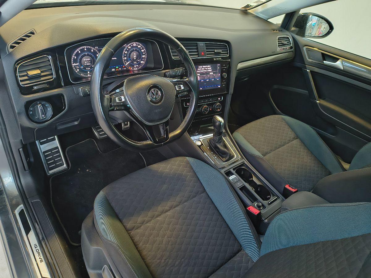 VOLKSWAGEN - Golf - 1.5 TSI ACT DSG 5p. Executive BMT