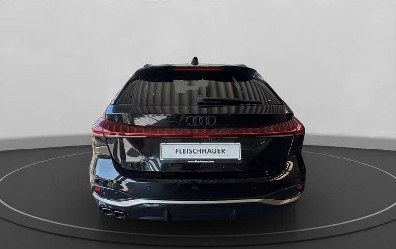Audi A5 Avant TDI 150 kW S tronic mHEV+ S Line edition MMI EXPERIENCE