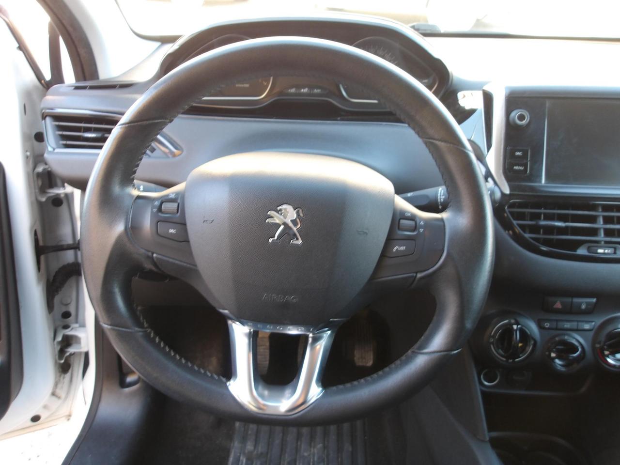 Peugeot 208 5 Porte 208 5p 1.2 puretech Allure 82cv