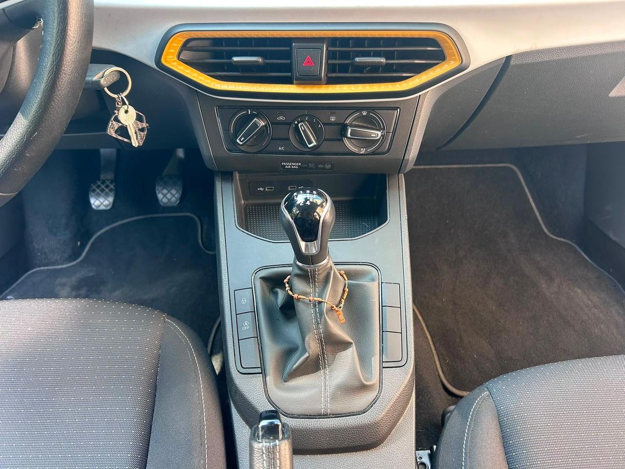 Seat Ibiza 1.0 TSI Style #50251