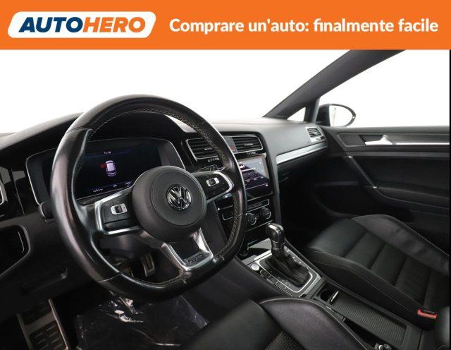 VOLKSWAGEN Golf GTD 2.0 TDI DSG 5p. BlueMotion Technology