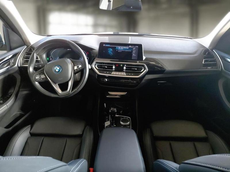 BMW X3 XDRIVE 30E AUTO SUV