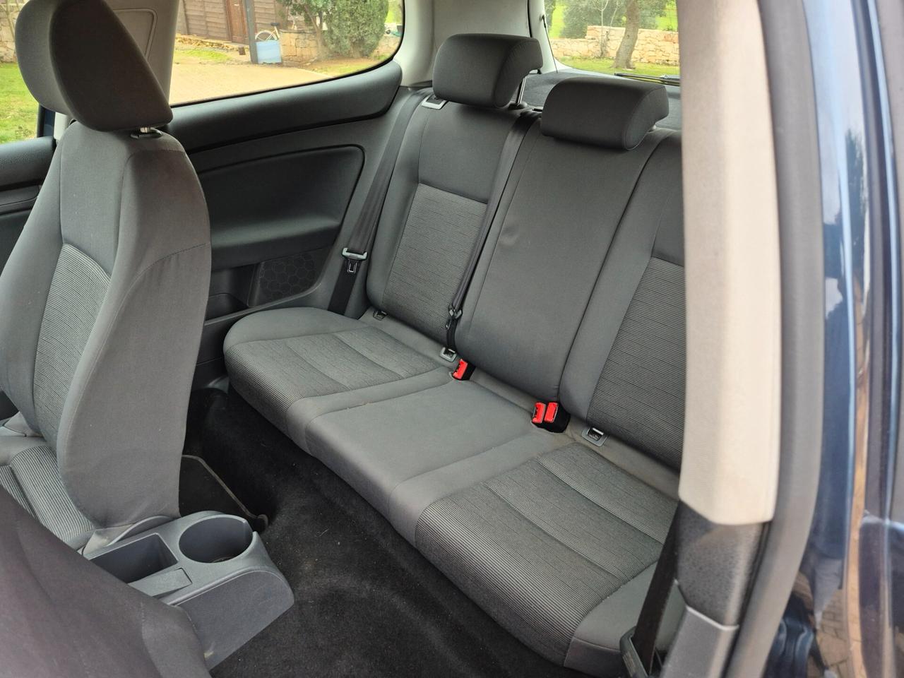 Volkswagen Golf Sportsvan 1.9 TDI DPF 3p. Comfortline