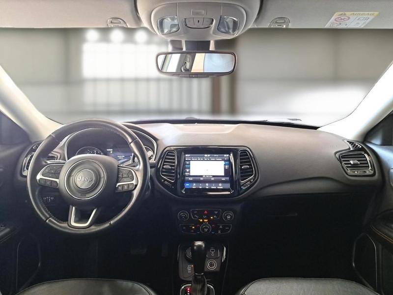 JEEP COMPASS 2.0 MJet II 103kW Limited 4WD auto