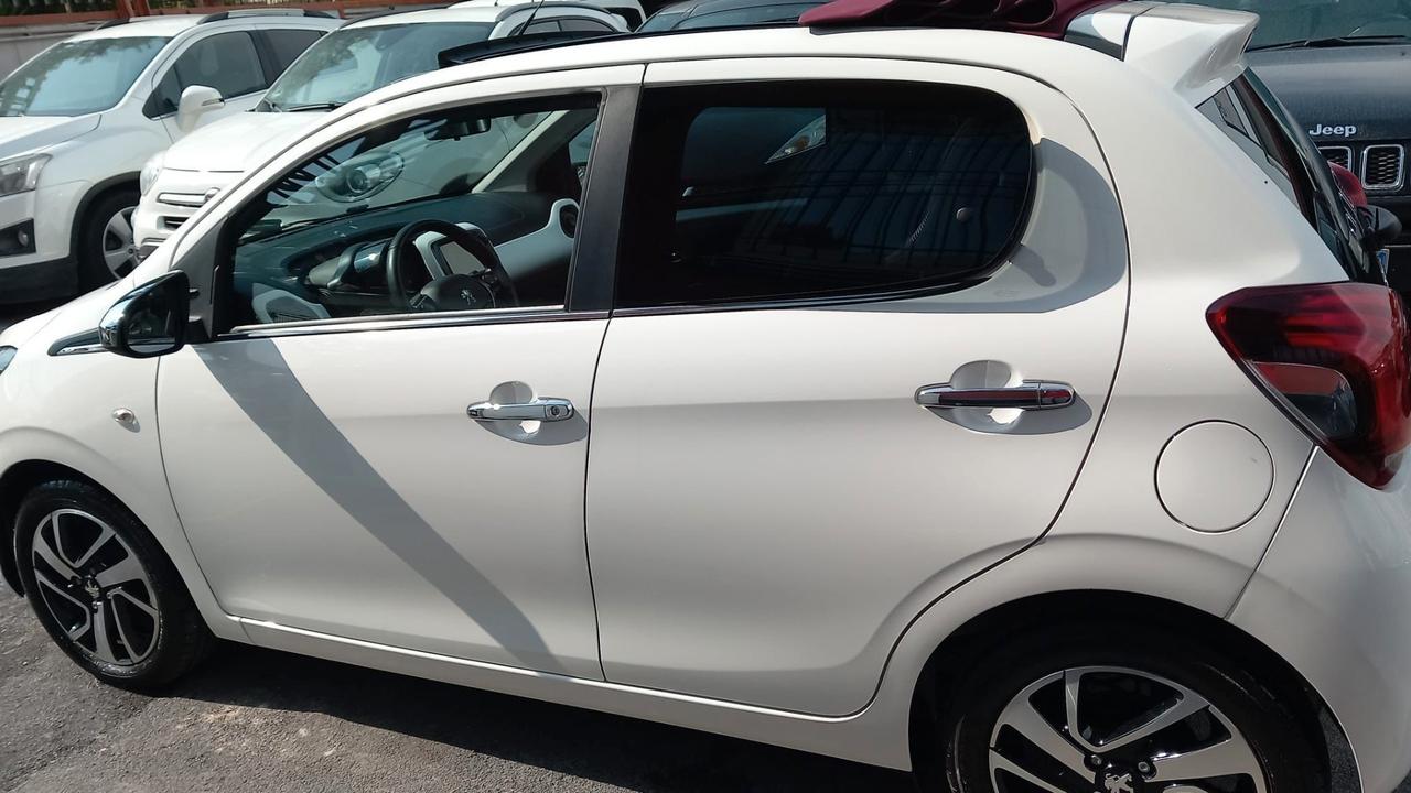 Peugeot 108 VTi 68 5 porte Access