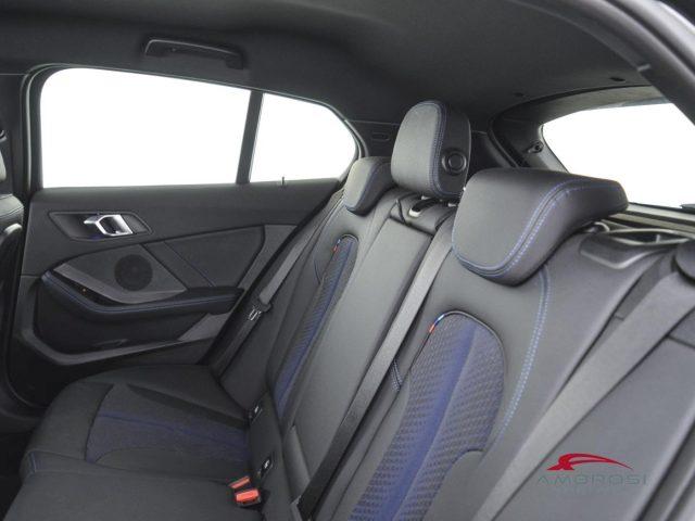 BMW 120 Serie 1 d 5 porte Msport Package