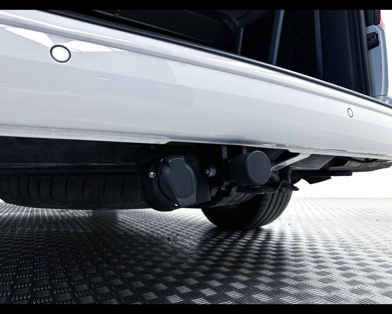 VOLKSWAGEN California 2.0 TDI 150CV Beach Camper Edition