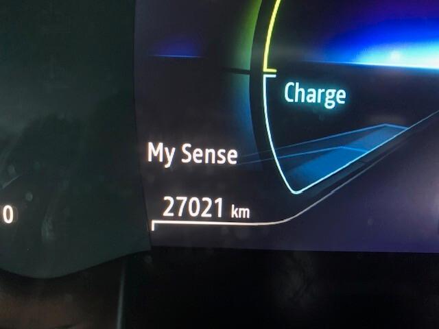 Renault Clio Full Hybrid E-Tech 145 CV 5 porte R.S. Line