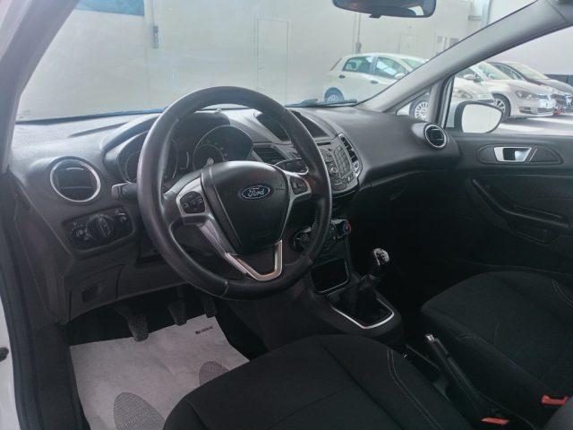 FORD Fiesta 1.5 TDCi 75CV 3 porte Business