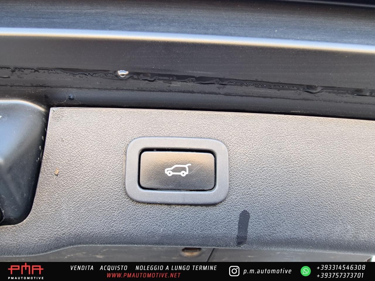 Jaguar XF Sportbrake 2.0 D 180 CV aut. Prestige
