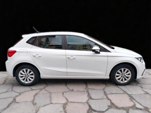 Seat Ibiza Ibiza V 2020- 1.0 tgi Business 90cv