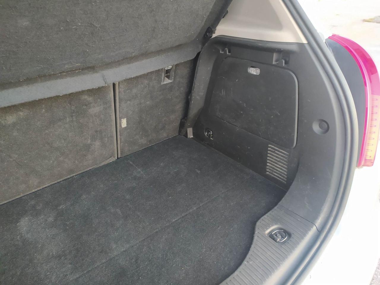 Opel Mokka X Advance 1.4 Ecotec Turbo #7497