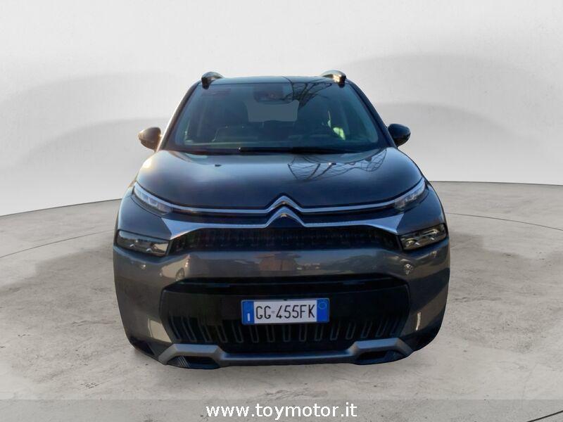 Citroën C3 Aircross 1ª s. PureTech 130 S&S EAT6 Shine Pack