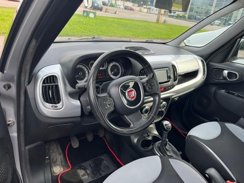 FIAT 500L 1.3 Multijet 85 CV Pop Star