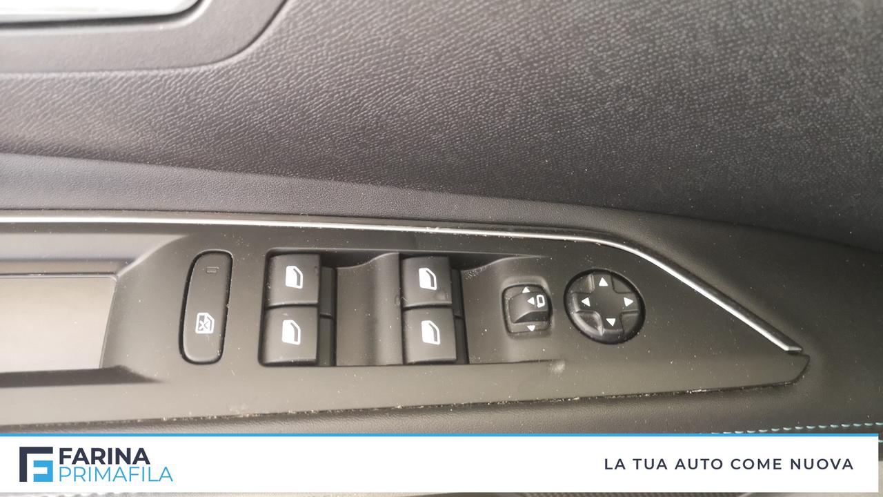 PEUGEOT 3008 II 2021 - 3008 1.5 bluehdi Allure s&s 130cv eat8