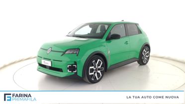 RENAULT Renault 5 E-Tech Techno urban range 120cv