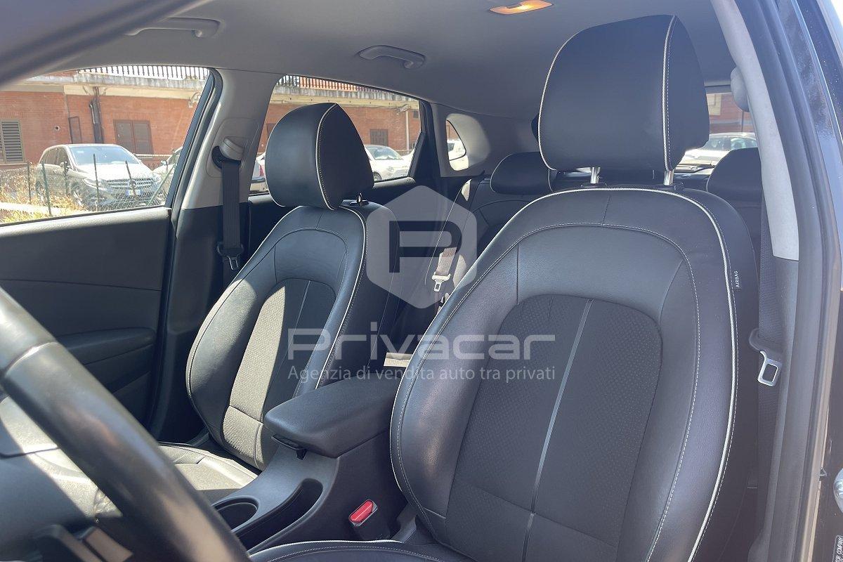 HYUNDAI Kona HEV 1.6 DCT XPrime