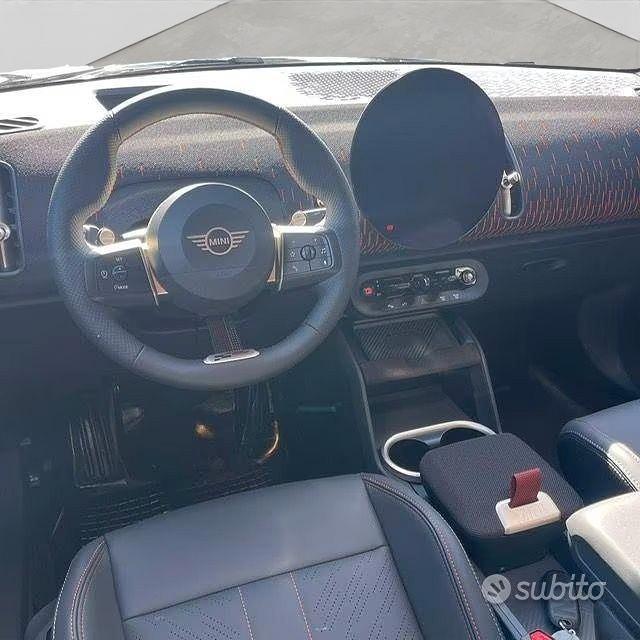 Mini Countryman 2.0 48V D JCW Auto