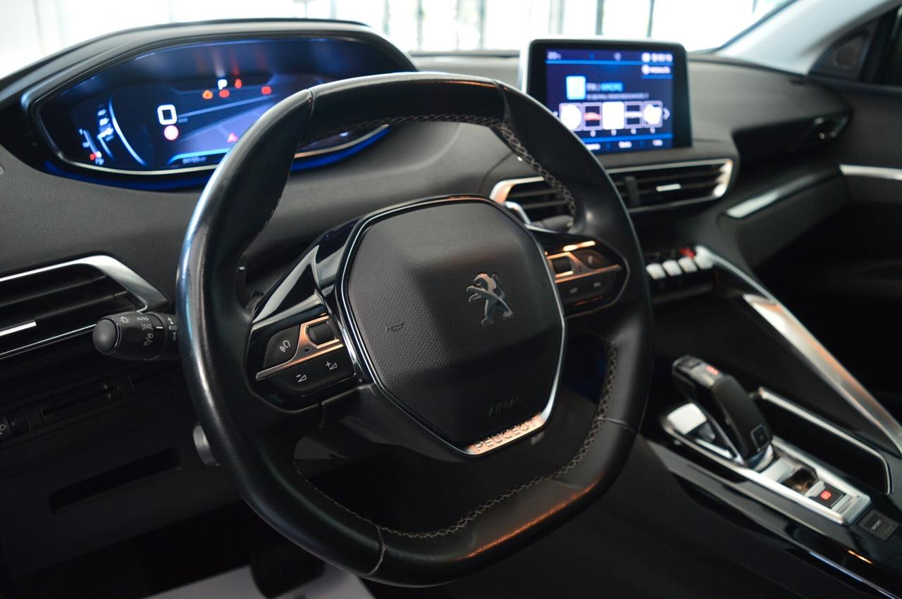 Peugeot 3008 1.5 BlueHDi 130 EAT8 Business - Km 80000