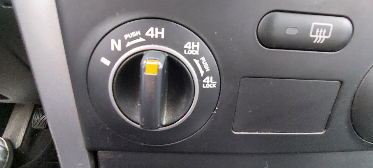 Suzuki Grand Vitara 1.9 DDiS 3 porte