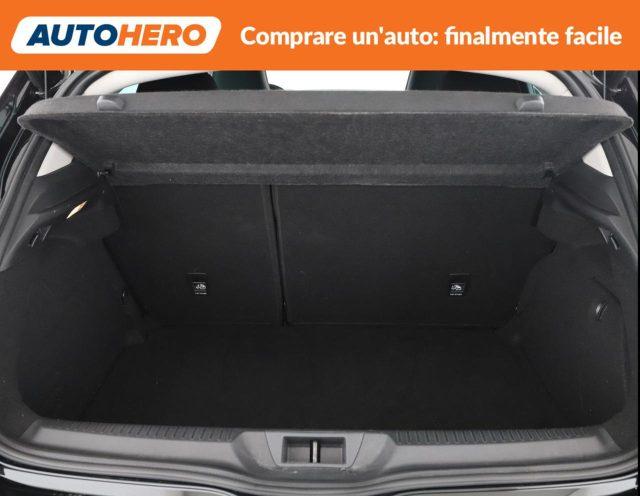 RENAULT Megane Mégane TCe 140 CV EDC FAP R.S. Line