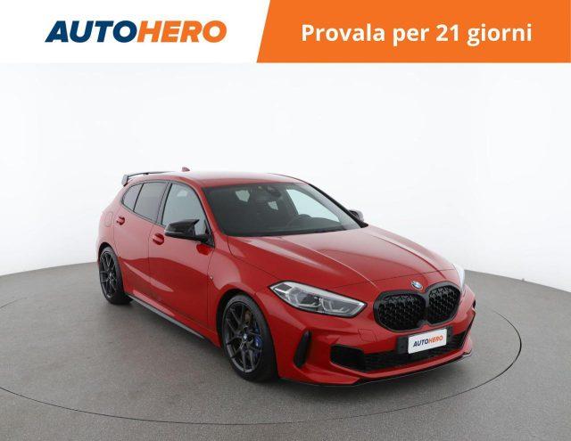 BMW M135 i xDrive