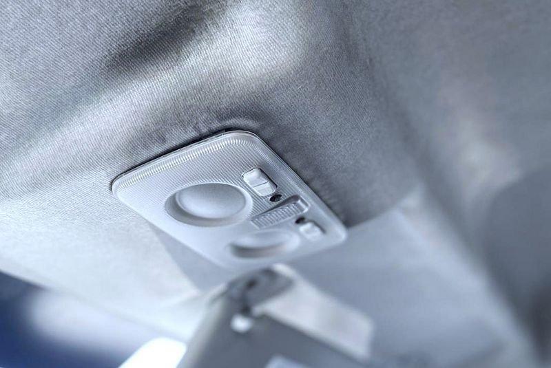 Iveco Daily Daily 35S16V 2.3 HPT PLM-TM Furgone GRAN VOLUME PREZZO + IVA