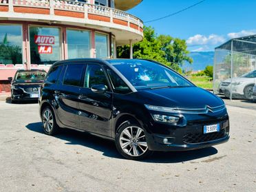 Citroen C4 Picasso 2016 HDI 7 POSTI GARANZIA 12 mesi ! ! !