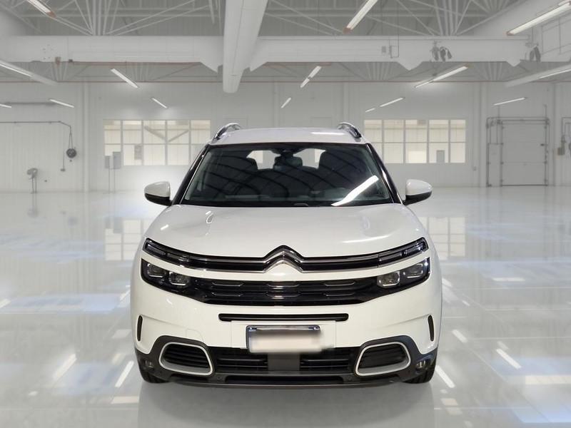 CITROEN C5 AIRCROSS BLUEHDI 130 SES SHINE EAT8 SUV