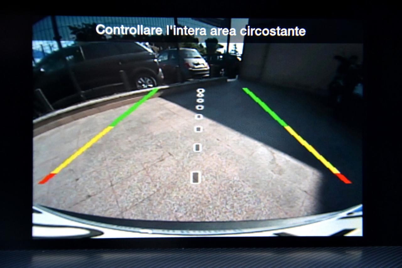 Alfa Romeo Stelvio 2.2 190CV AT8 Q4 SPRINT **PAD.F1-LED-NAV-RETROCAM*