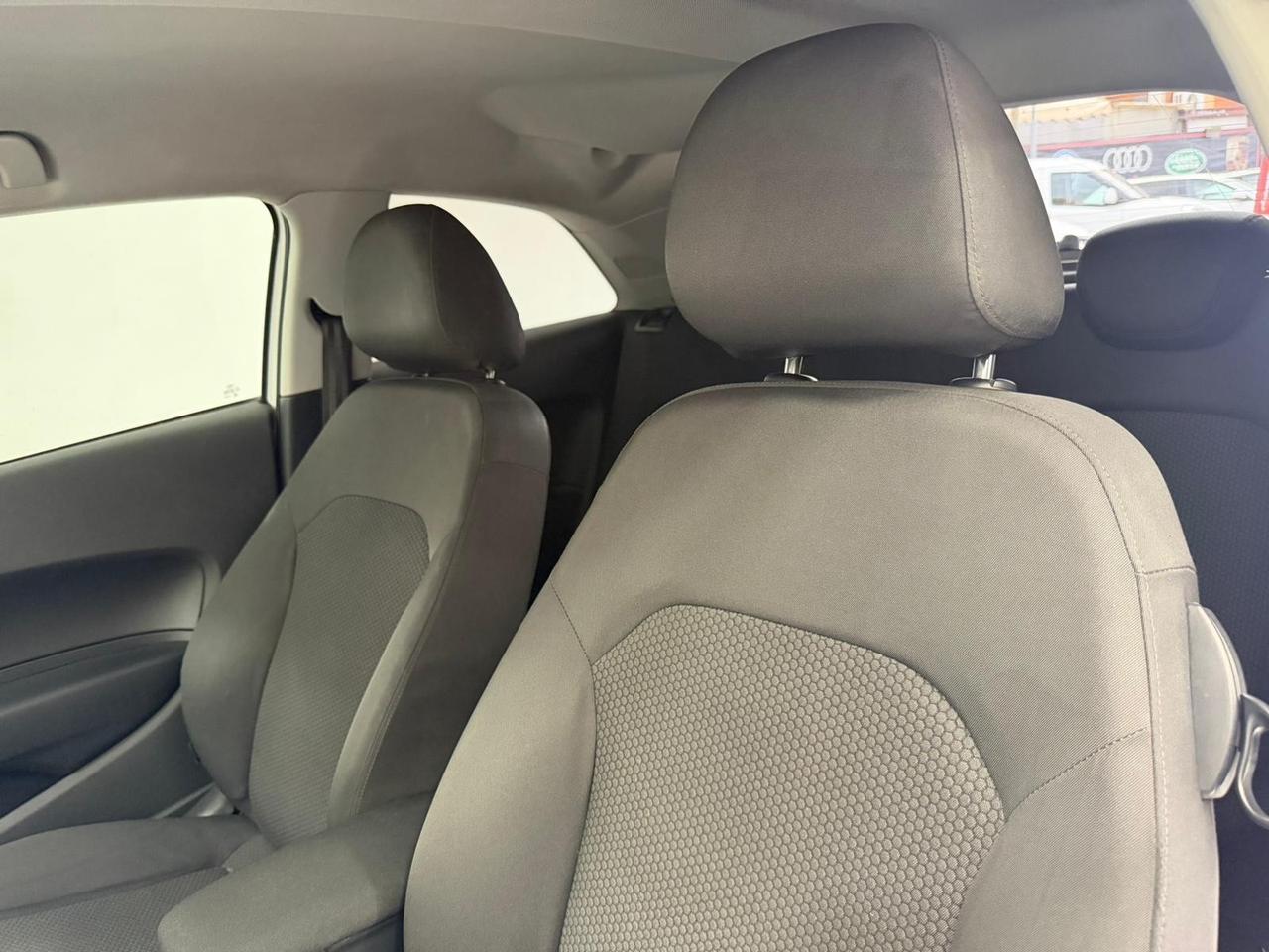 Audi A1 1.6 TDI S line edition