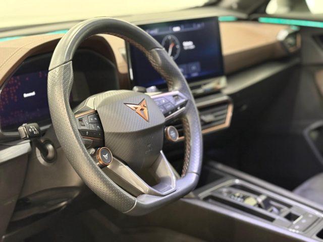 CUPRA Formentor 2.5 TSI 4Drive DSG VZ5 Taiga