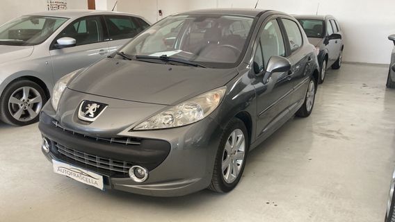 Peugeot 207 1.6 Hdi 110cv 5p. Xs