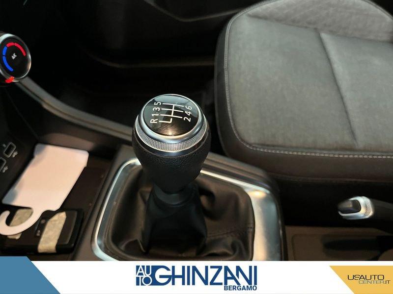 Renault Captur TCe 12V 100 CV Business