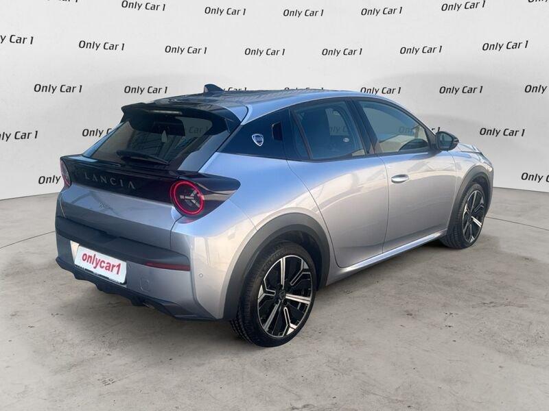 Lancia Ypsilon Ibrida Ibrida 100cv Ypsilon e-DCT