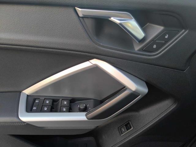 AUDI Q3 SPB 35 TDI quattro S tronic S line edition