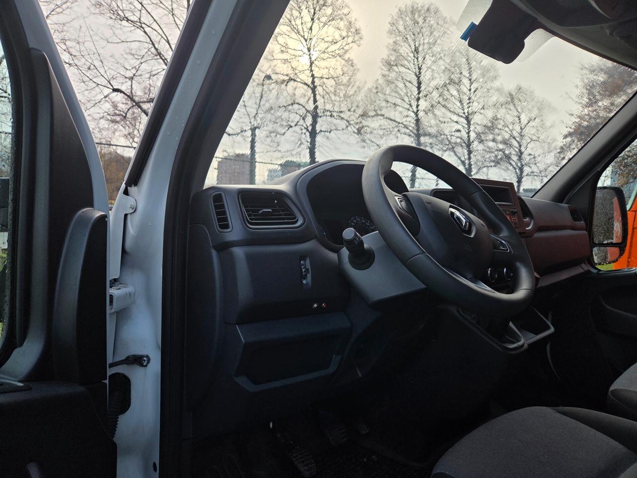 Renault Master Furgone T.A L3H3 135CV E 6D