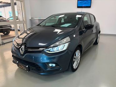 Renault Clio IV 2018 1.5 dci energy Duel 90cv my18